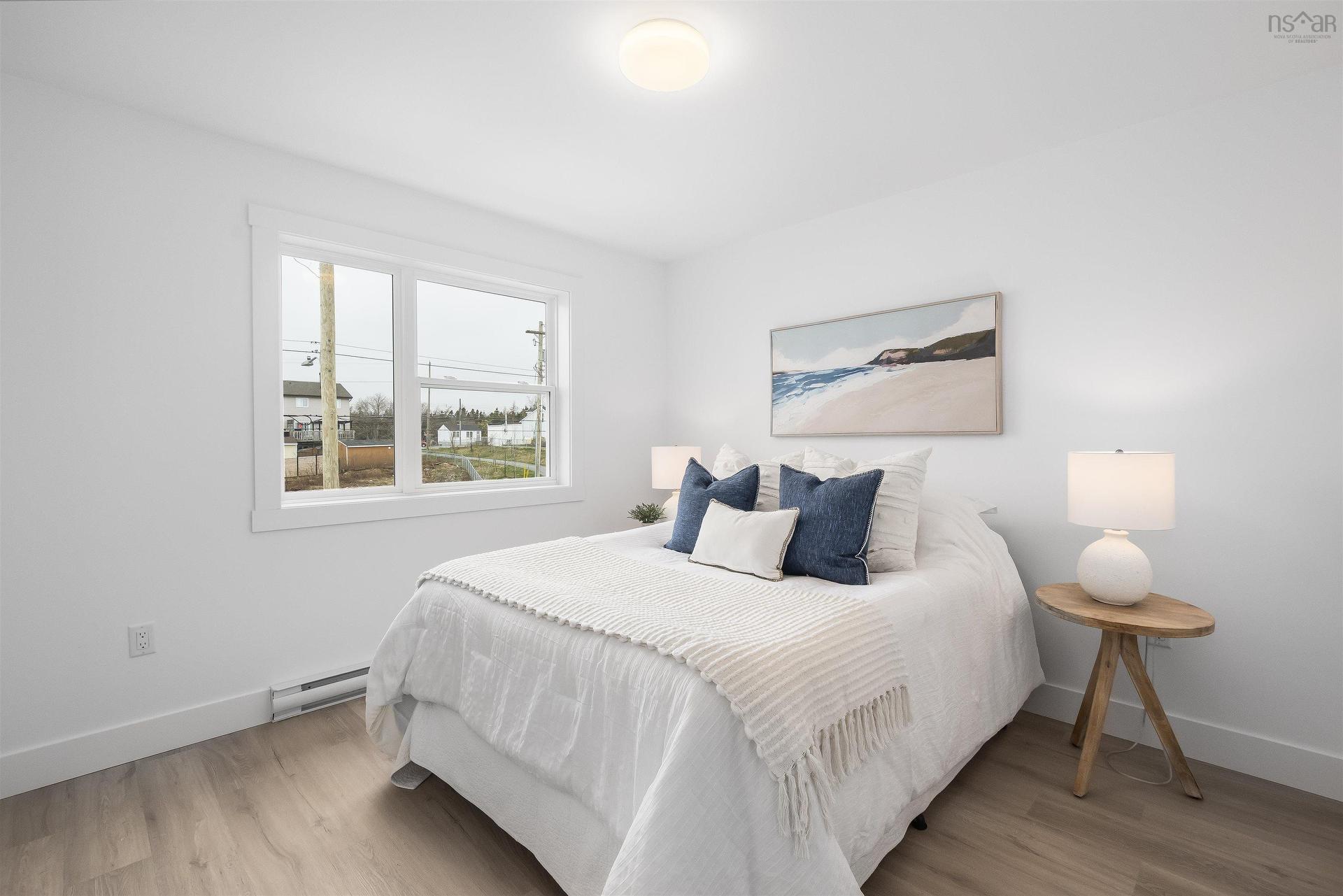 6 Berm Street, Spryfield, NS