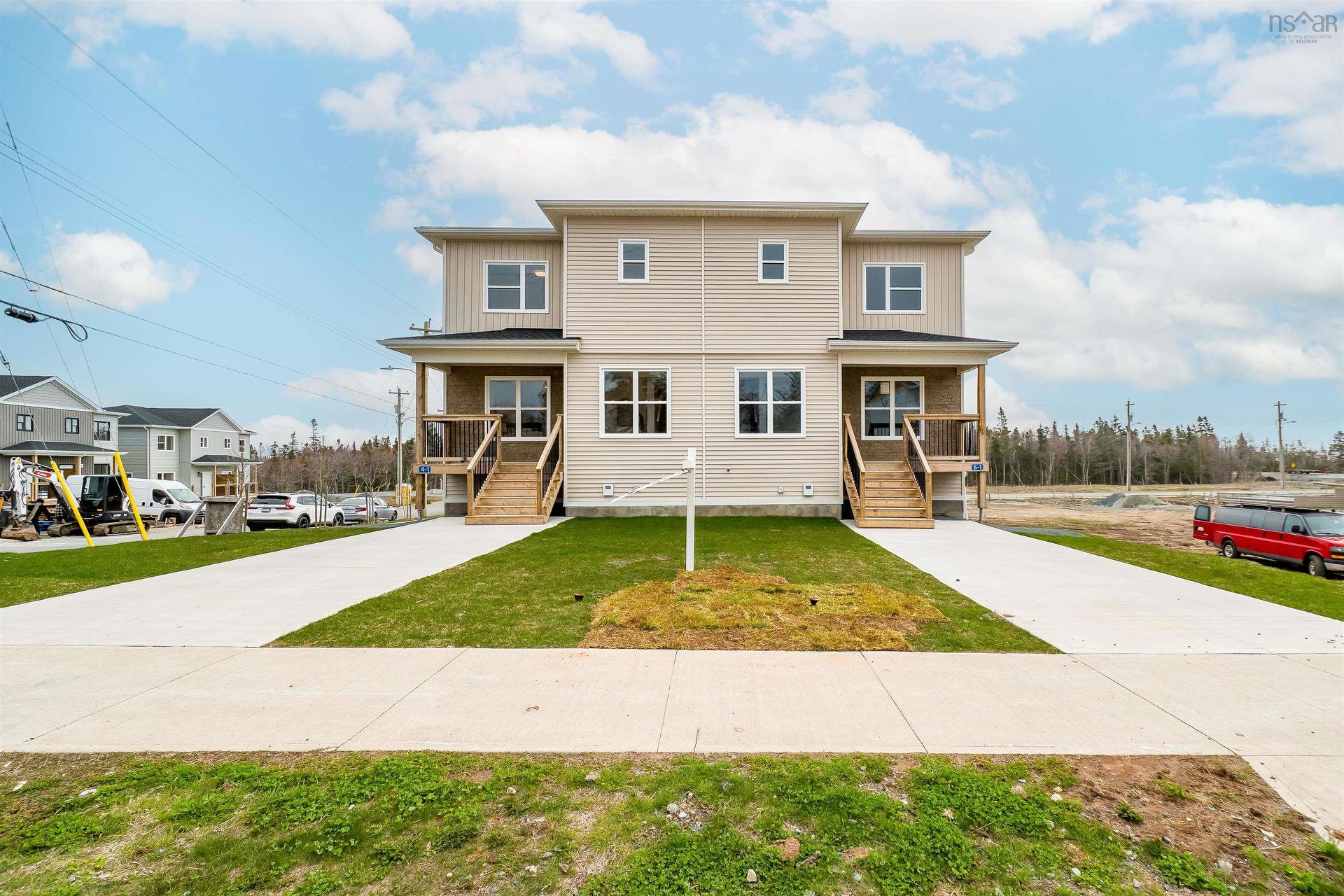 6 Berm Street, Spryfield, NS