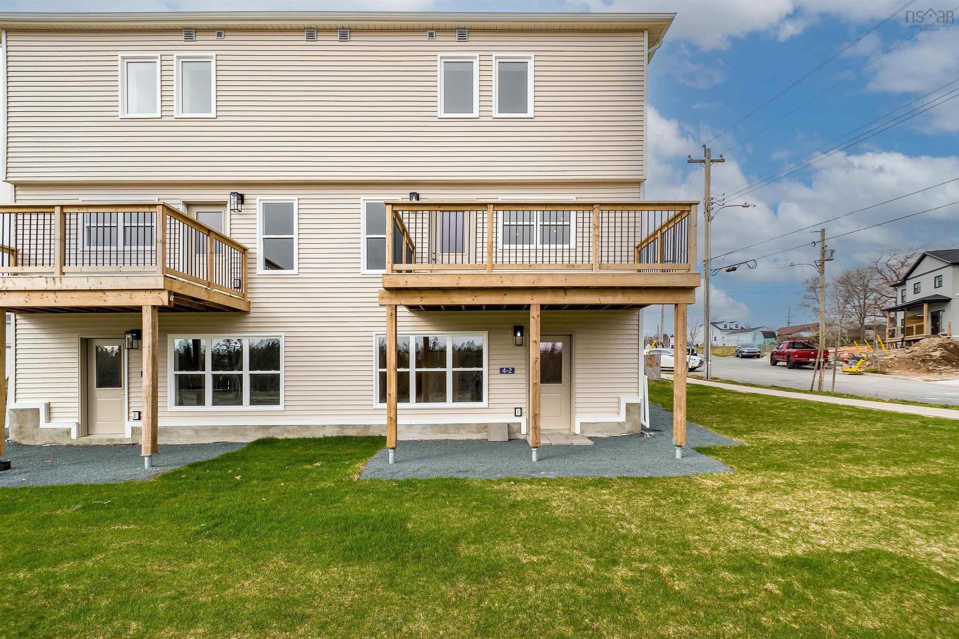 6 Berm Street, Spryfield, NS