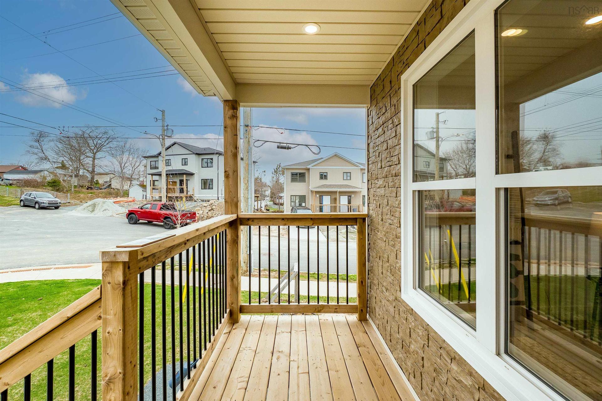 6 Berm Street, Spryfield, NS