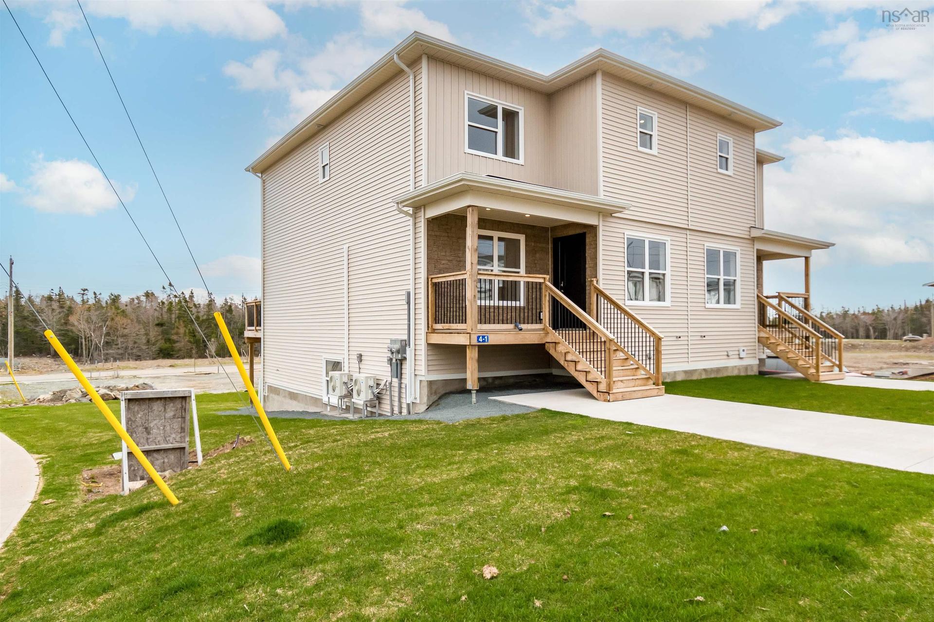 6 Berm Street, Spryfield, NS