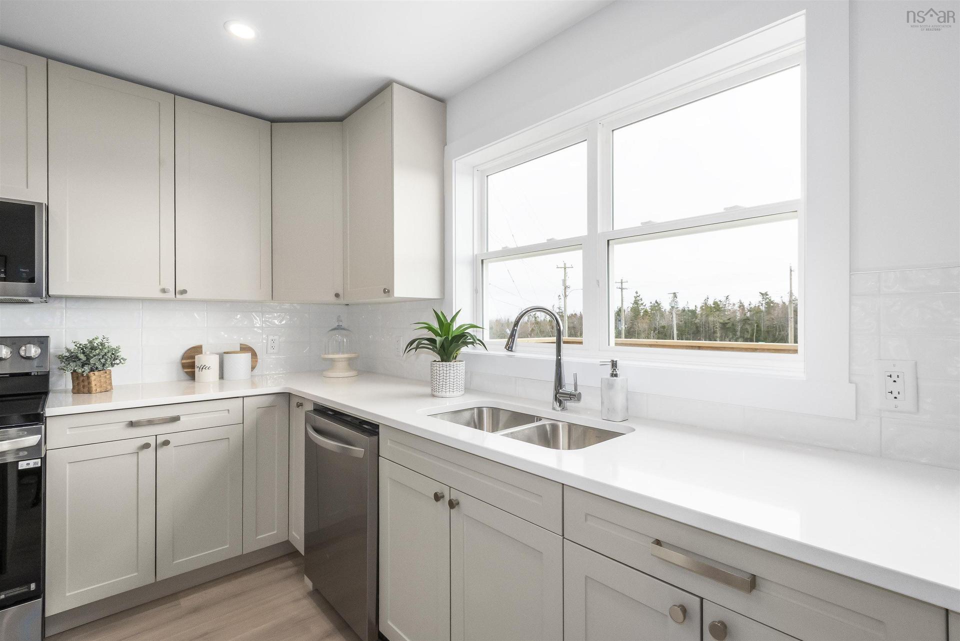 6 Berm Street, Spryfield, NS