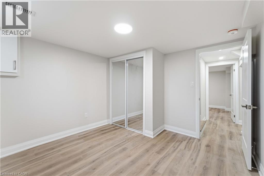 124 Mcelroy Road E Unit# 3, Hamilton, ON - Indoor Photo Showing Other Room