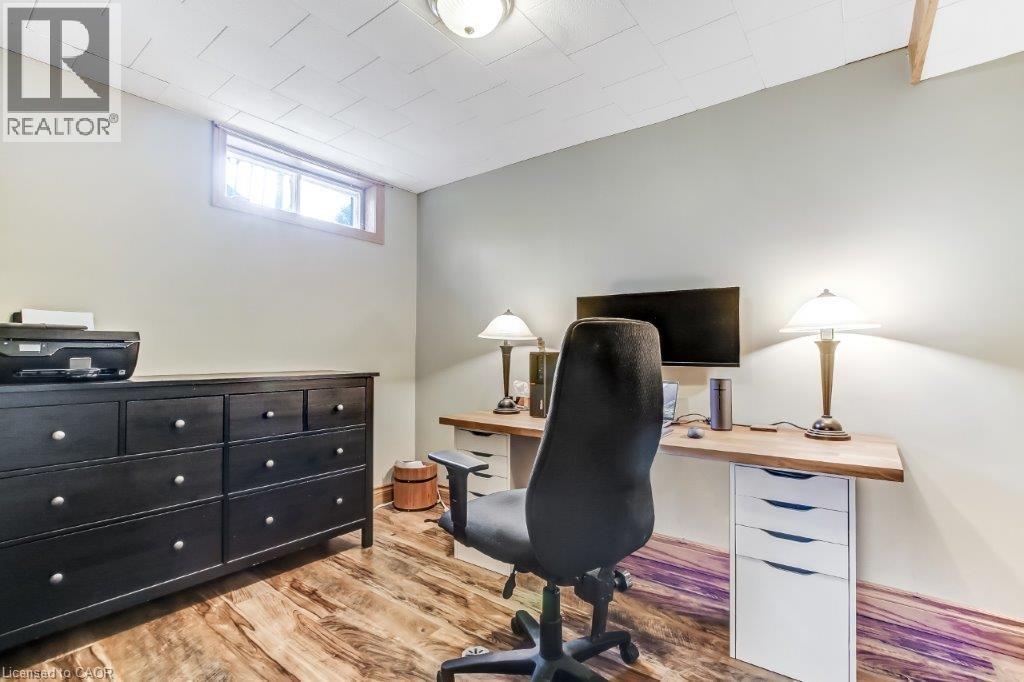 4 Donjon Boulevard, Port Dover, ON - Indoor Photo Showing Office