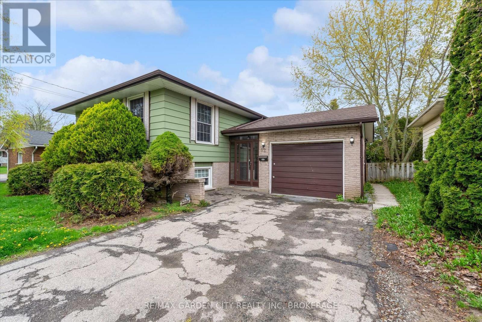 82 Linwell Road, St. Catharines (Lakeport), ON - Outdoor