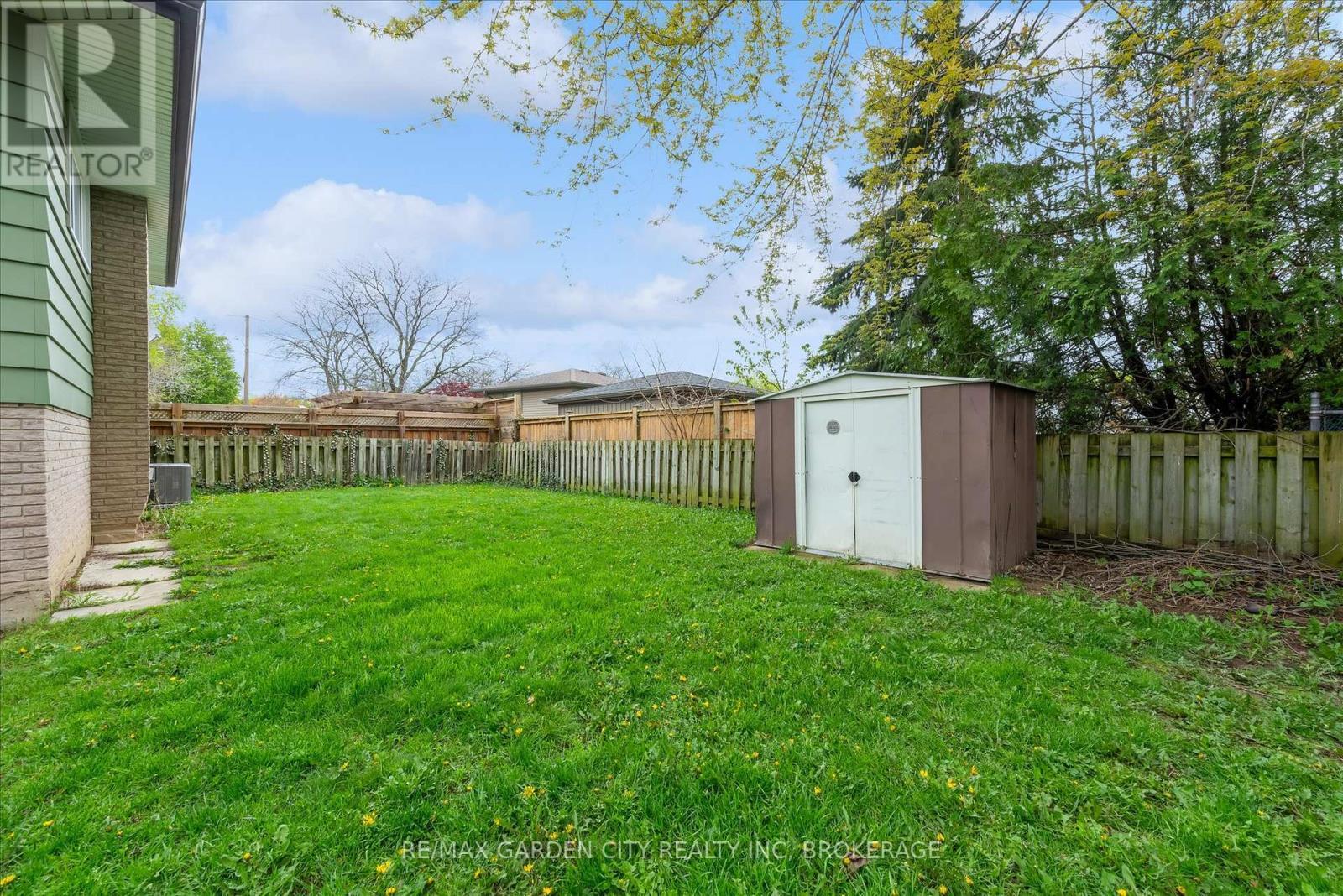 82 Linwell Road, St. Catharines (Lakeport), ON - Outdoor