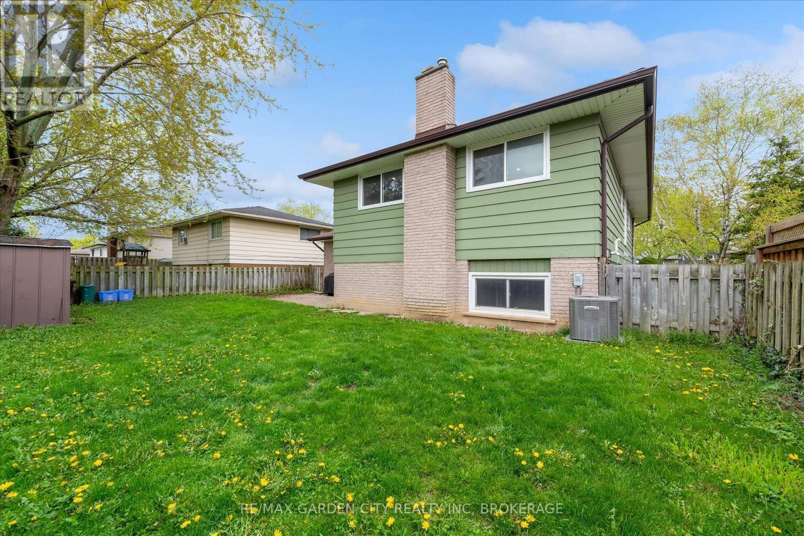 82 Linwell Road, St. Catharines (Lakeport), ON - Outdoor