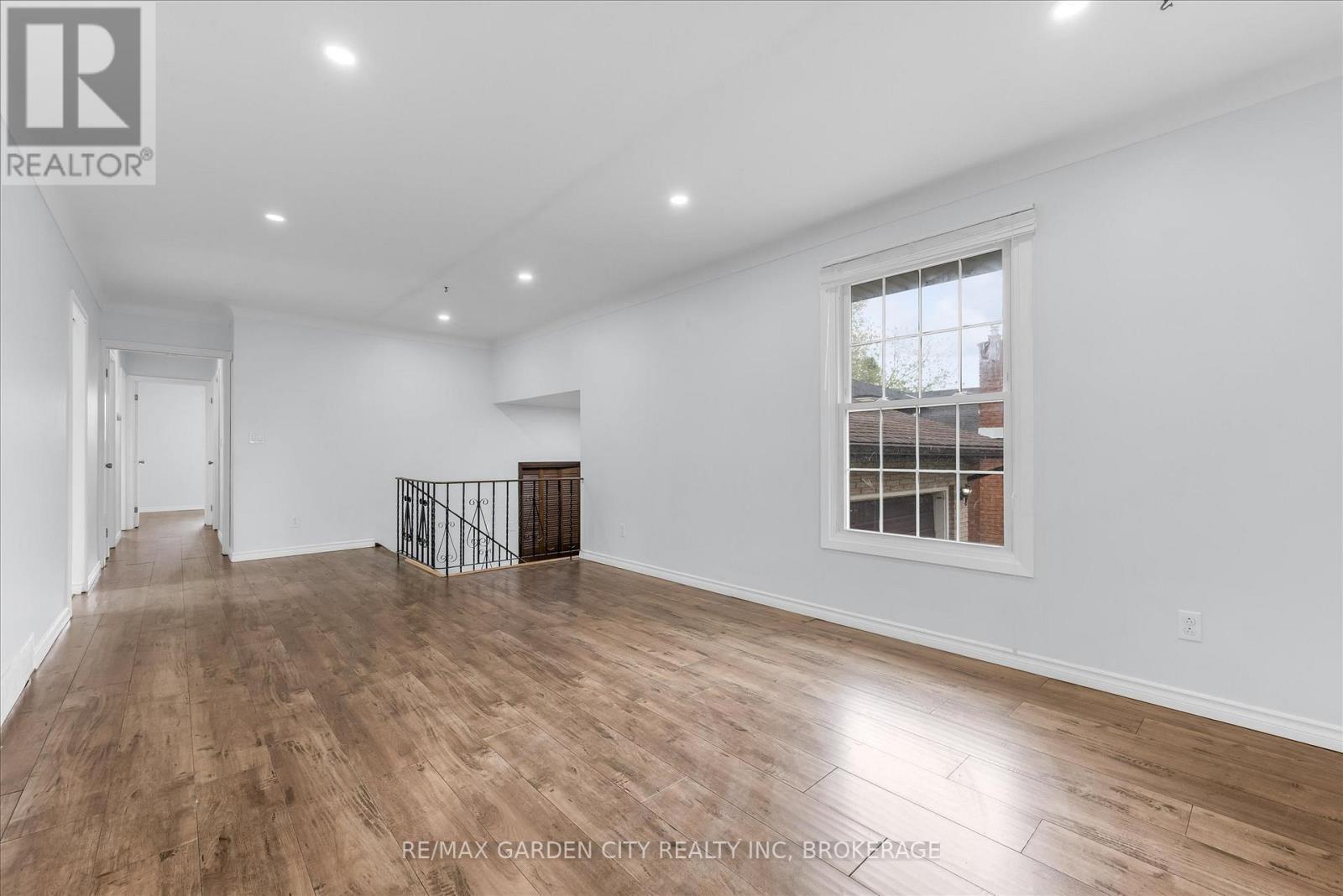 82 Linwell Road, St. Catharines (Lakeport), ON - Indoor Photo Showing Other Room