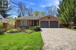 63 MILLBRIDGE CRESCENT Pelham, ON L0S 1E1