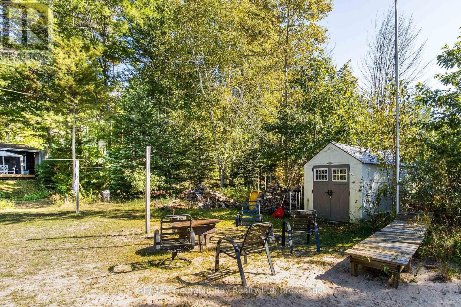 100 Nottawaga Drive, Tiny, ON - Outdoor