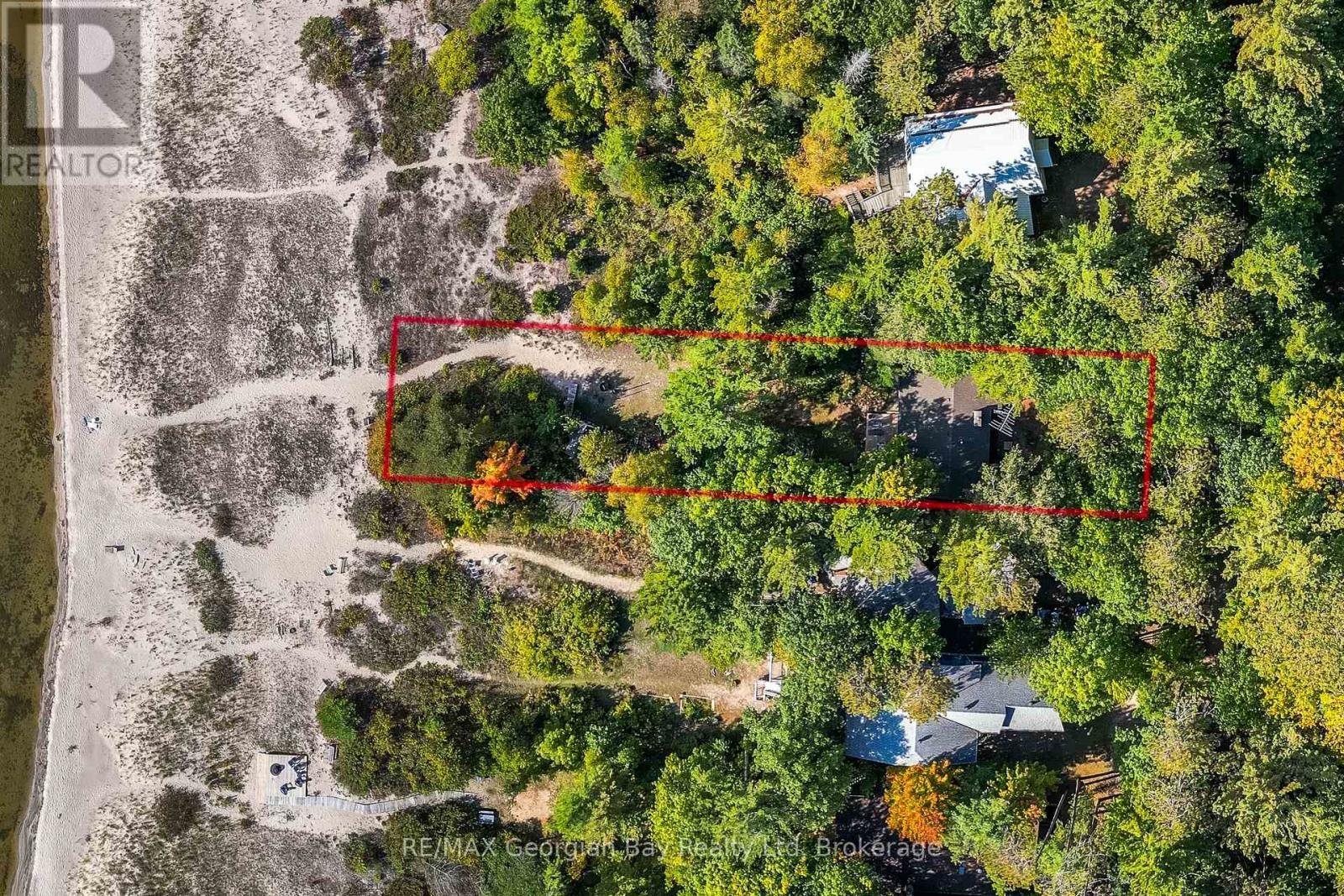 100 Nottawaga Drive, Tiny, ON - Outdoor