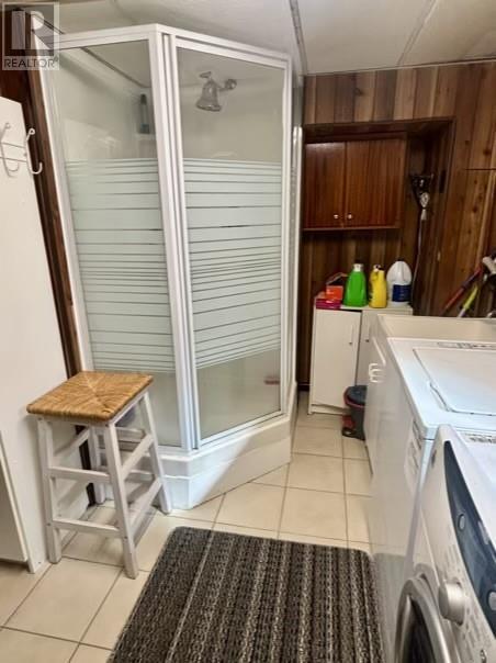 148 Garson Coniston Road, Garson, ON - Indoor Photo Showing Bathroom
