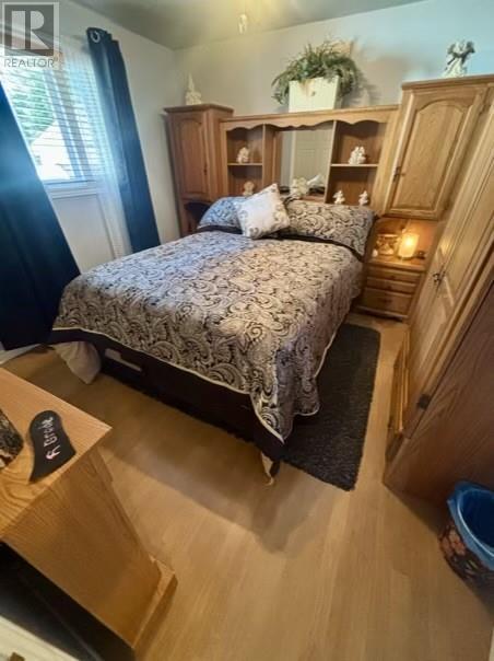 148 Garson Coniston Road, Garson, ON - Indoor Photo Showing Bedroom