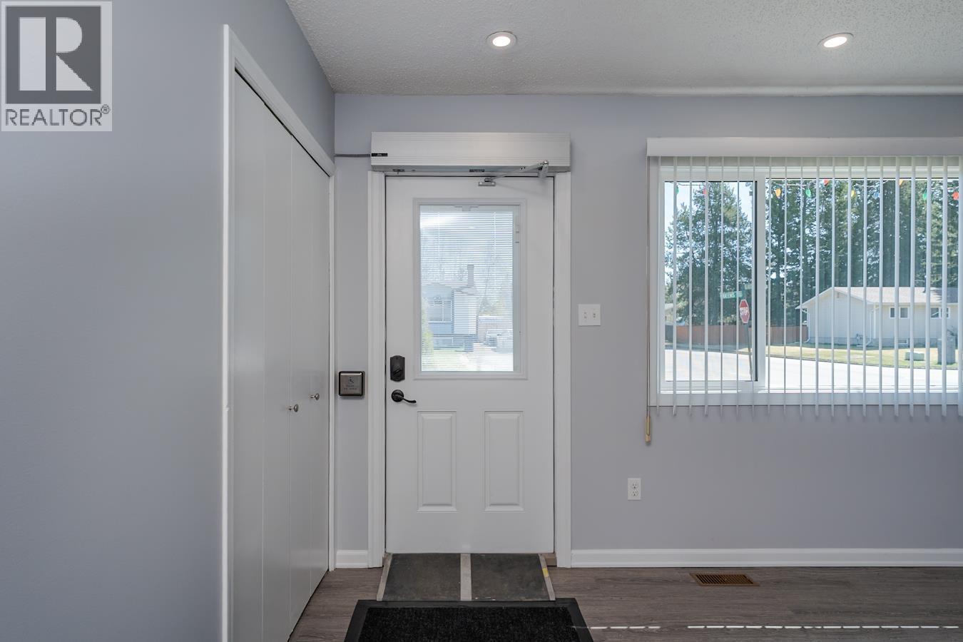 7759 Queens Crescent, Prince George, BC - Indoor Photo Showing Other Room