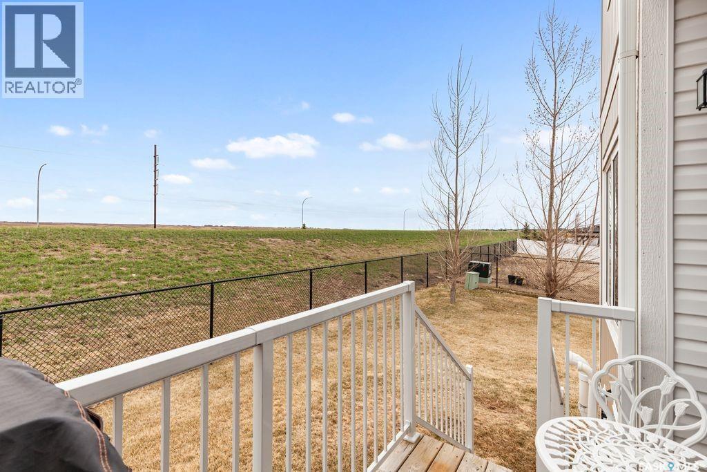 37 510 Kloppenburg Crescent, Saskatoon, SK - Outdoor