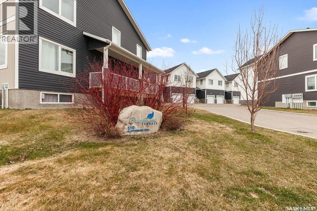 37 510 Kloppenburg Crescent, Saskatoon, SK - Outdoor