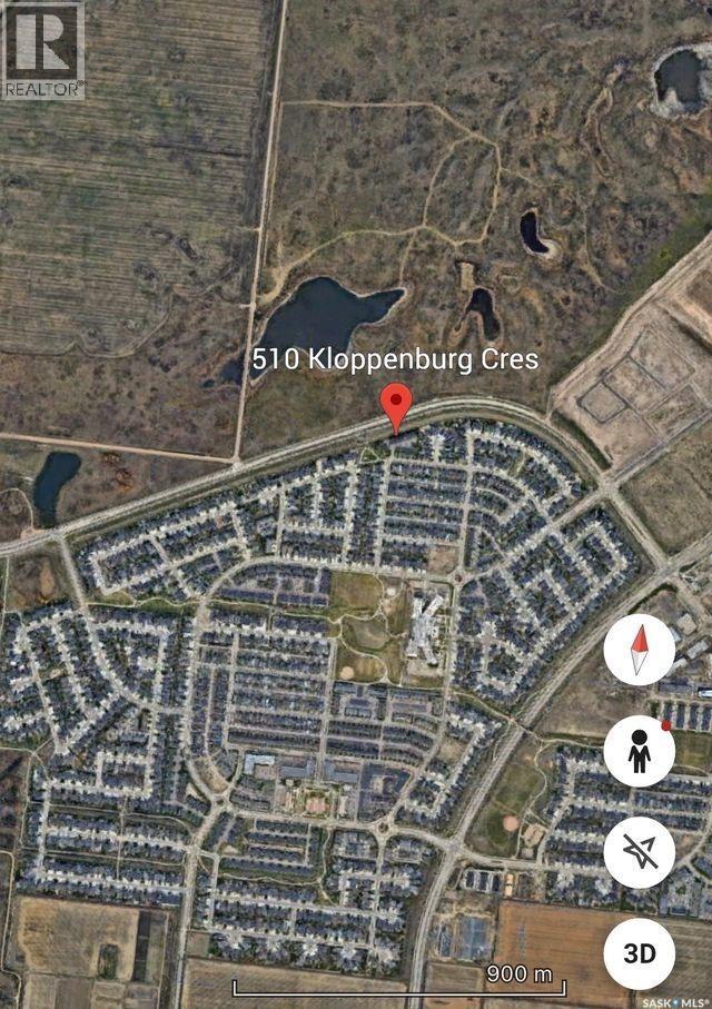 37 510 Kloppenburg Crescent, Saskatoon, SK - Other