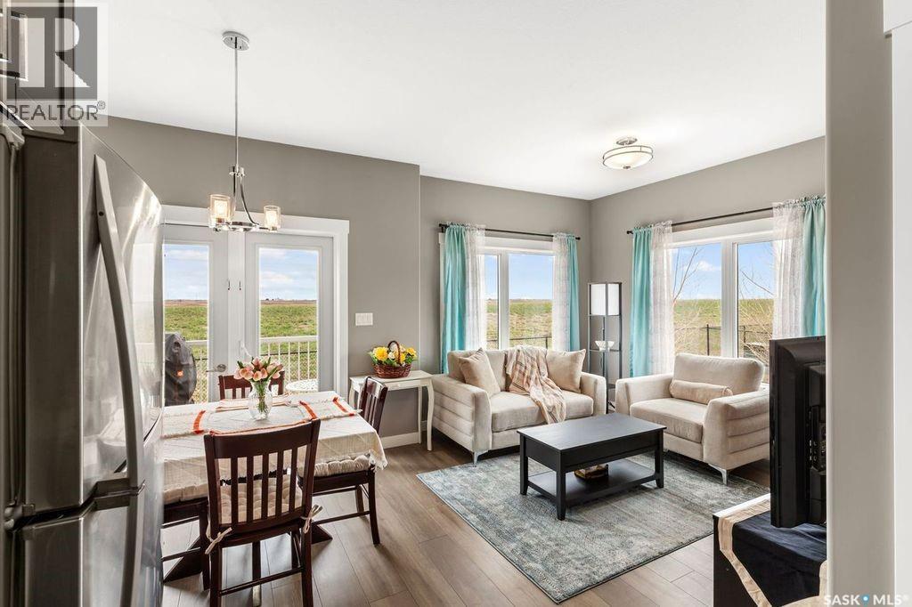 37 510 Kloppenburg Crescent, Saskatoon, SK - Indoor