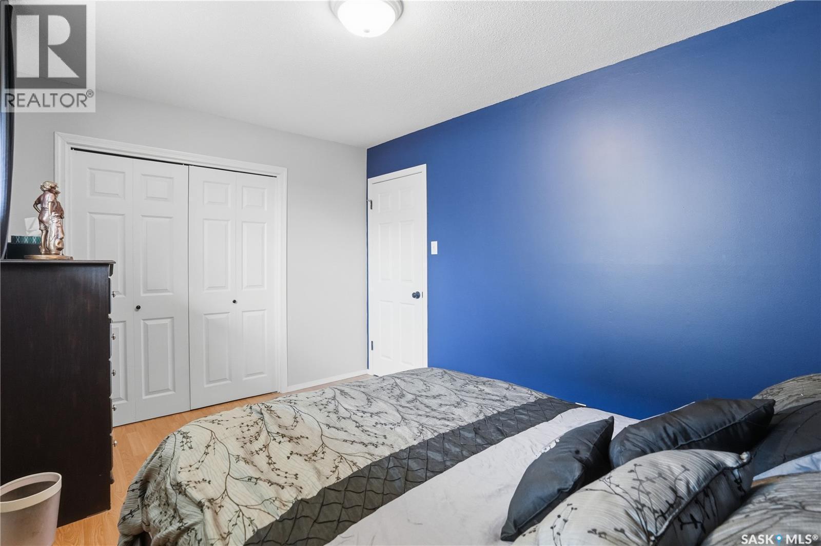 1630 1St Avenue N, Regina, SK - Indoor Photo Showing Bedroom