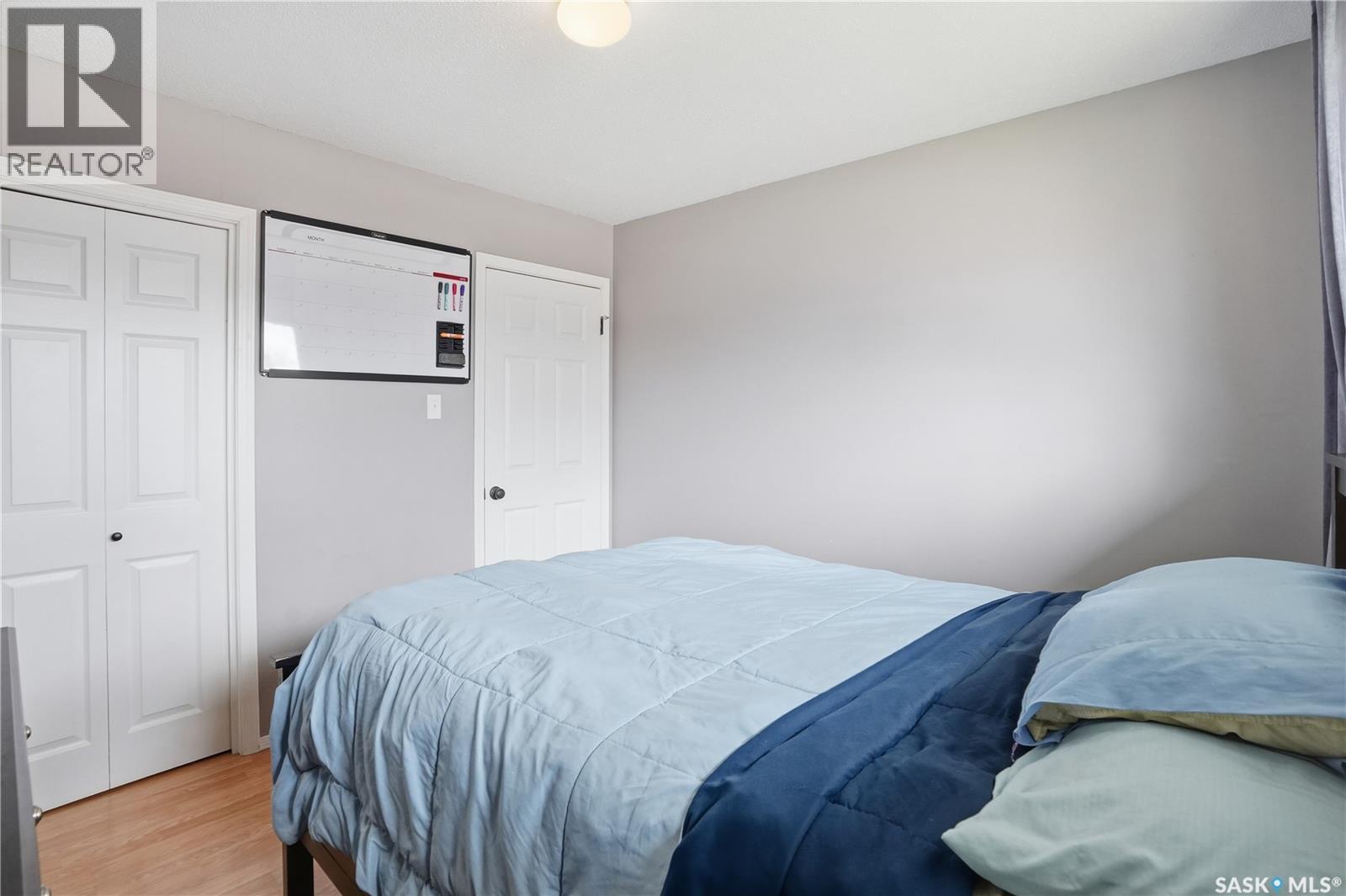 1630 1St Avenue N, Regina, SK - Indoor Photo Showing Bedroom