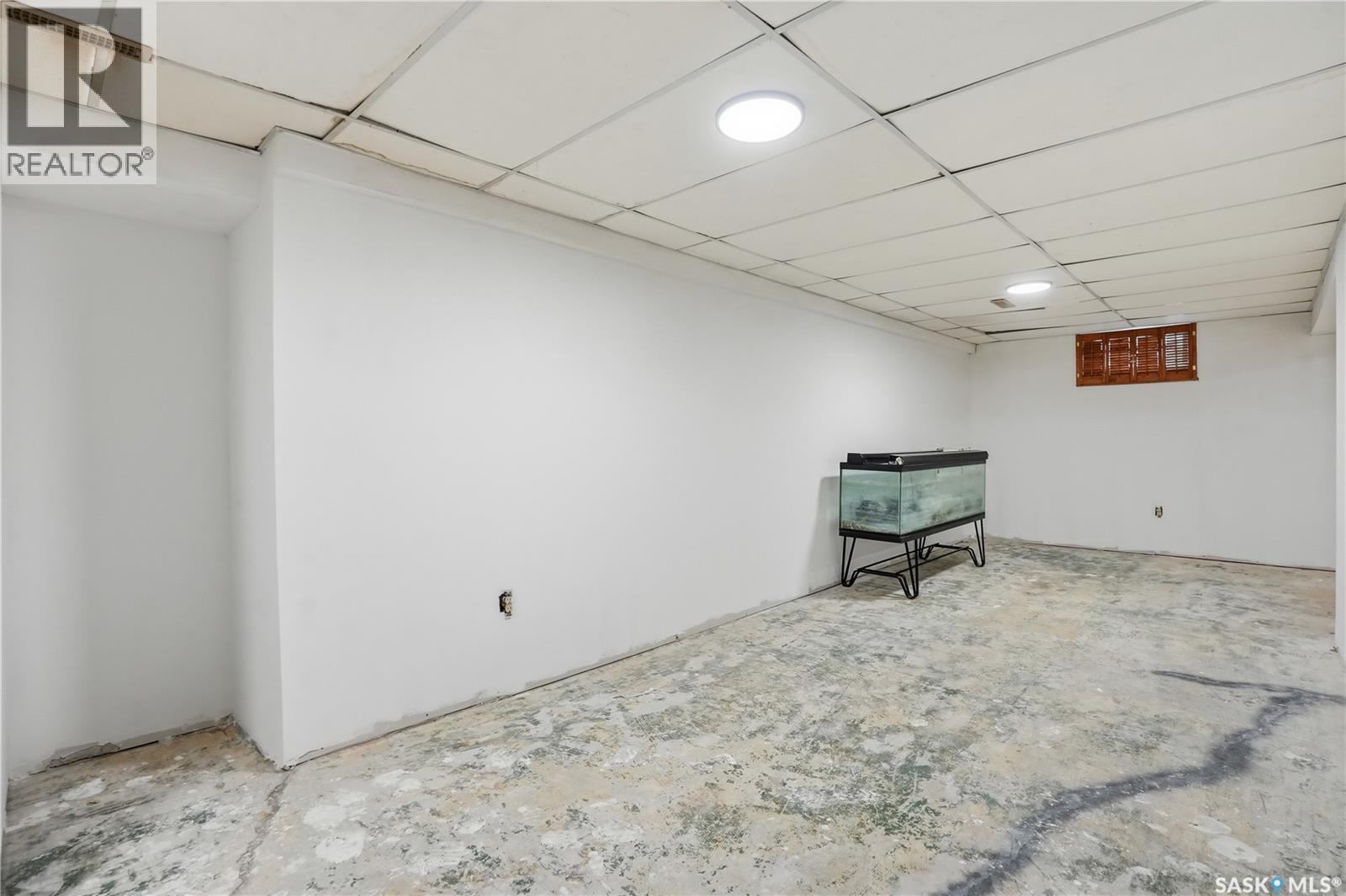 1630 1St Avenue N, Regina, SK - Indoor