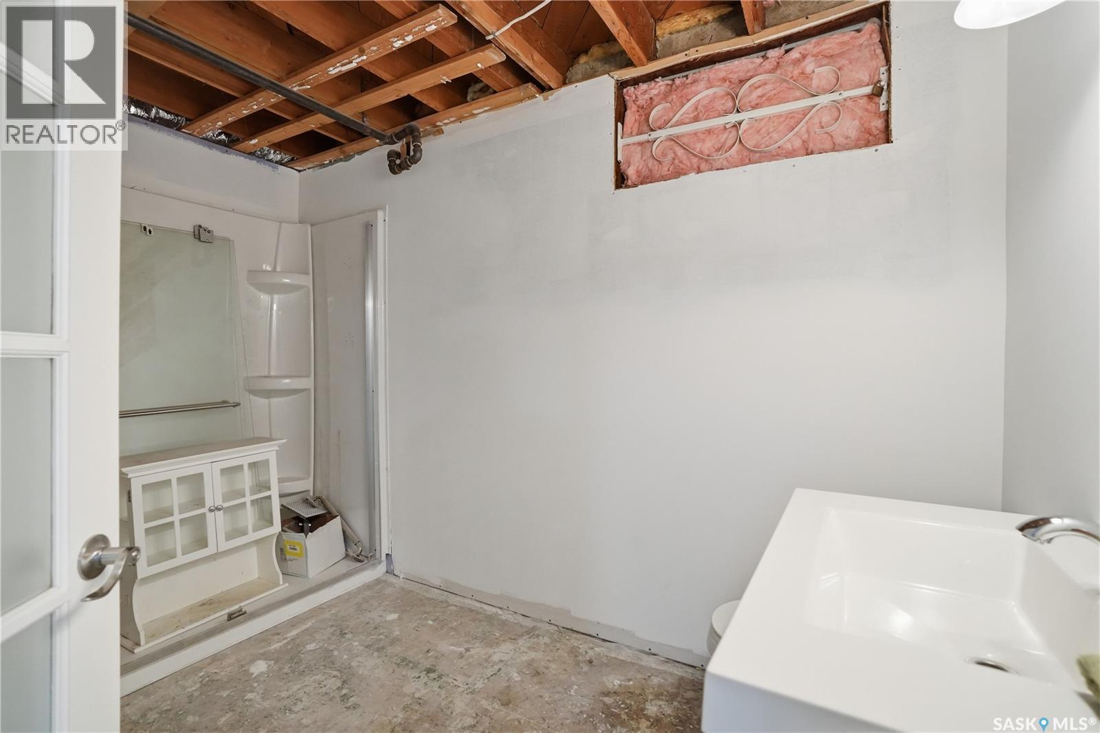 1630 1St Avenue N, Regina, SK - Indoor Photo Showing Other Room