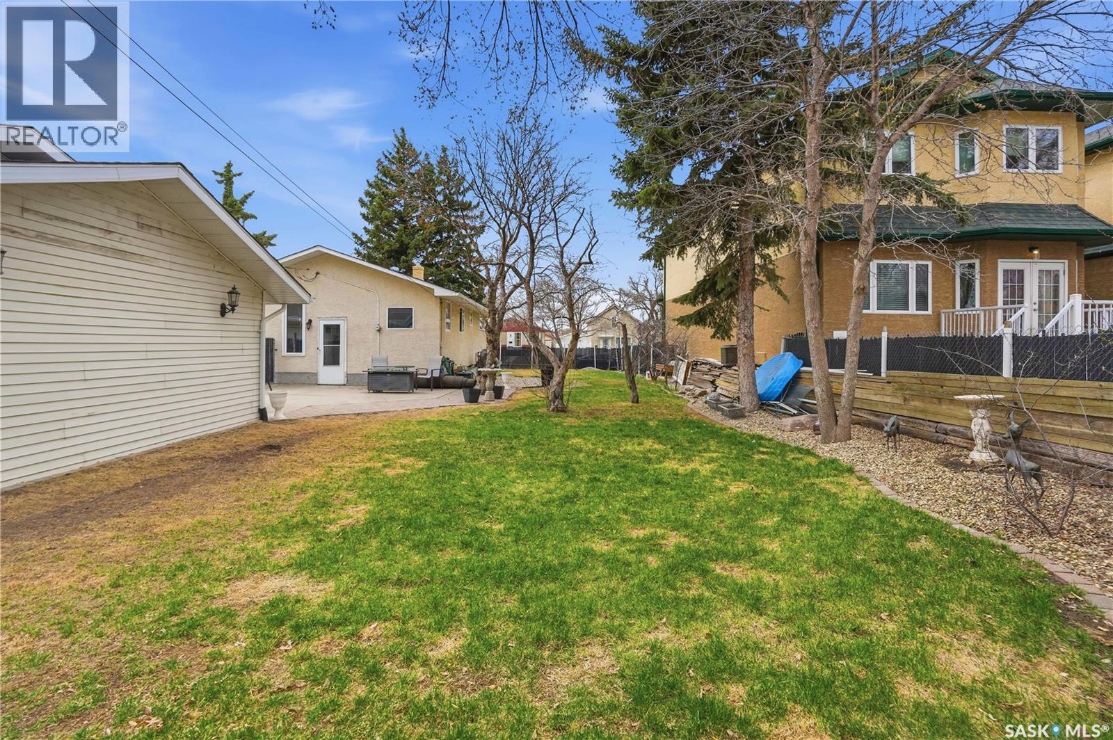 1630 1St Avenue N, Regina, SK - Outdoor