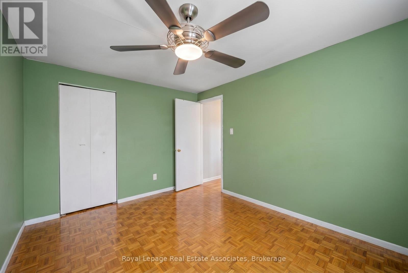 95 Quantrell Trail, Toronto, ON - Indoor Photo Showing Other Room