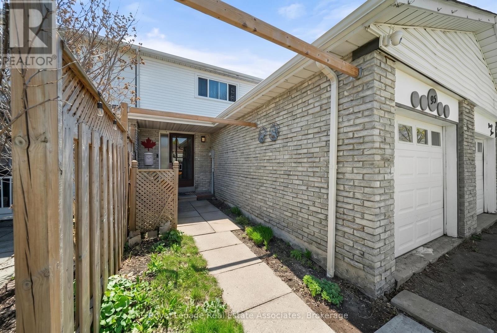 95 Quantrell Trail, Toronto, ON - Outdoor With Exterior