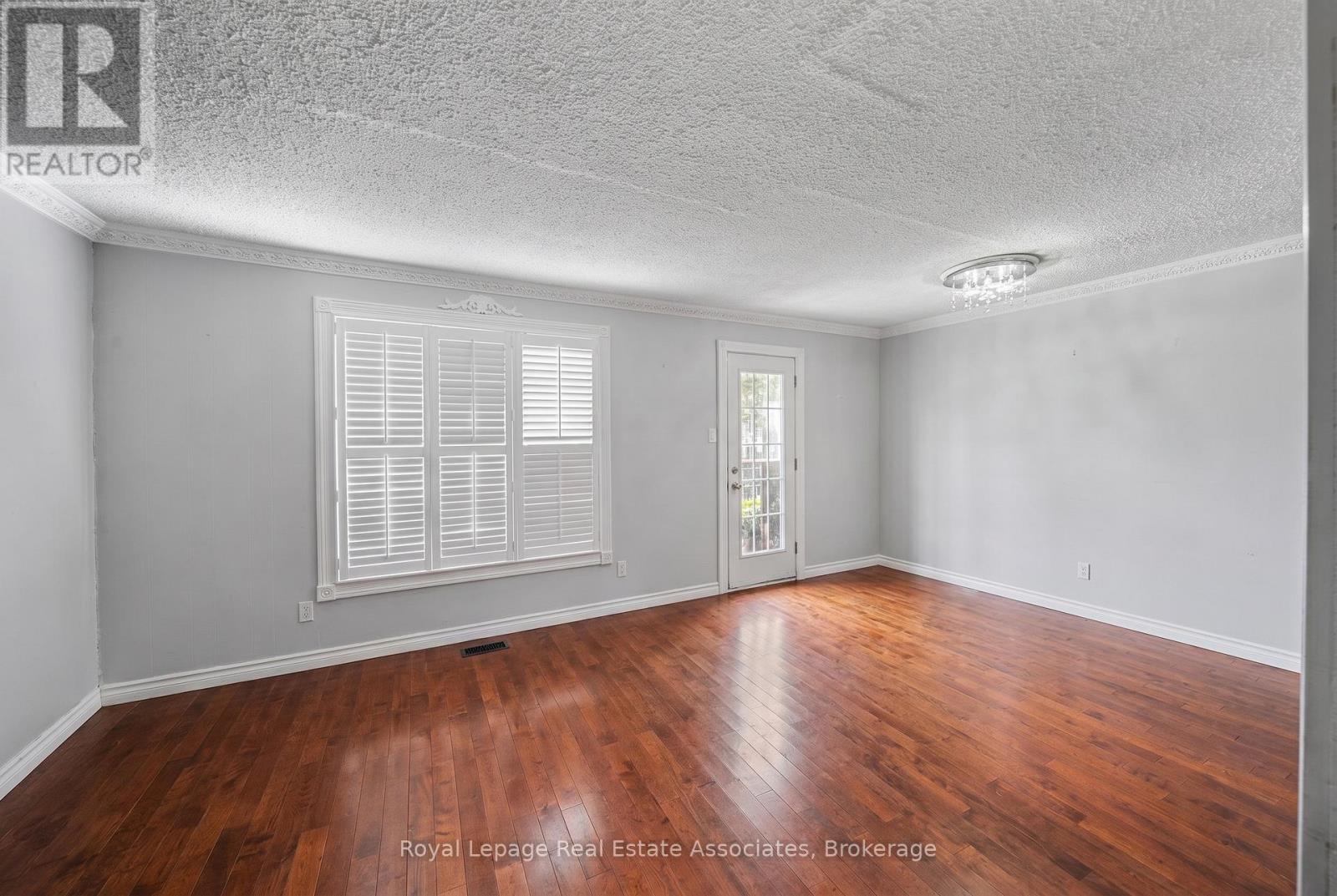 95 Quantrell Trail, Toronto, ON - Indoor Photo Showing Other Room