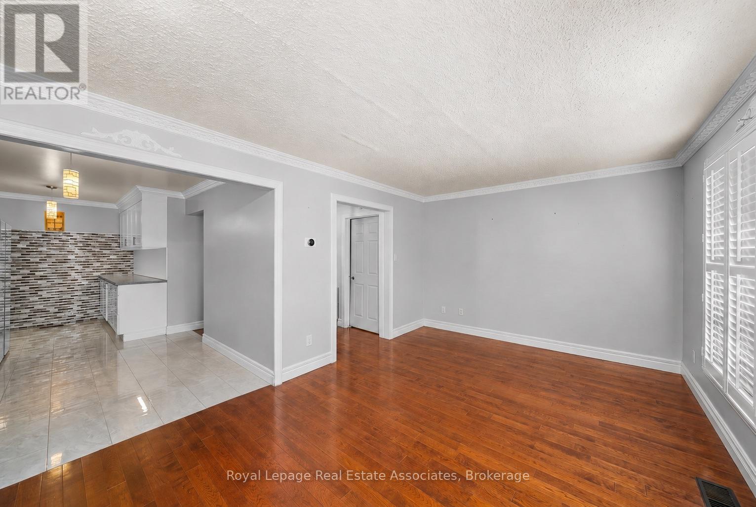 95 Quantrell Trail, Toronto, ON - Indoor Photo Showing Other Room