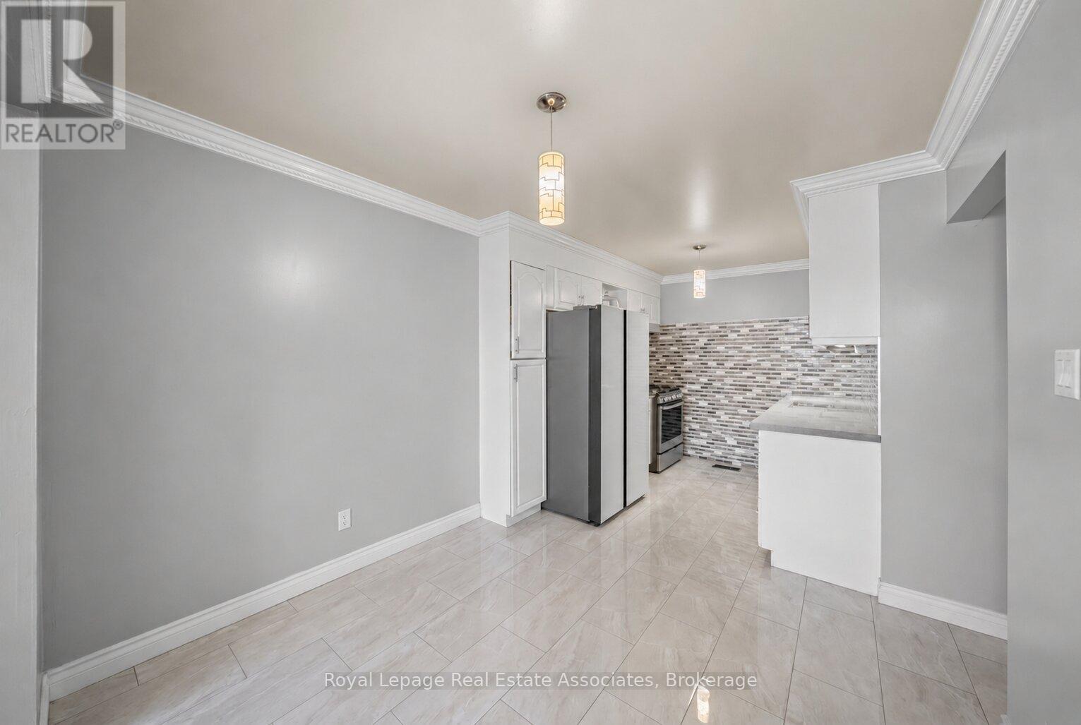 95 Quantrell Trail, Toronto, ON - Indoor Photo Showing Other Room