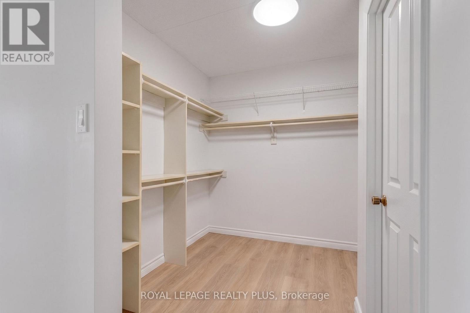 603 - 8 Christopher Court, Guelph, ON - Indoor With Storage