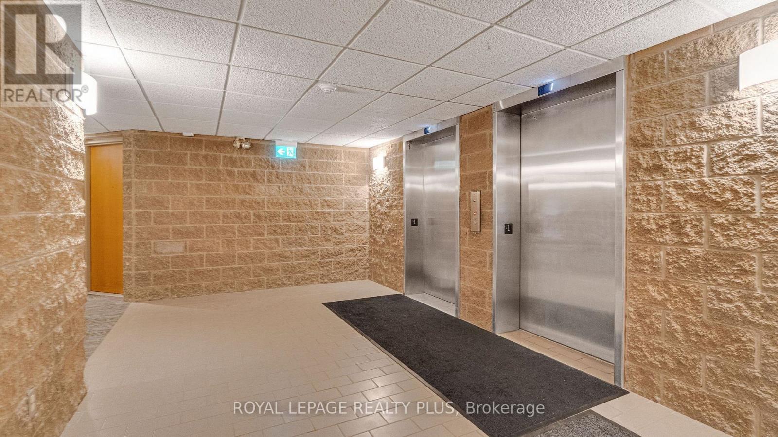 603 - 8 Christopher Court, Guelph, ON - Indoor