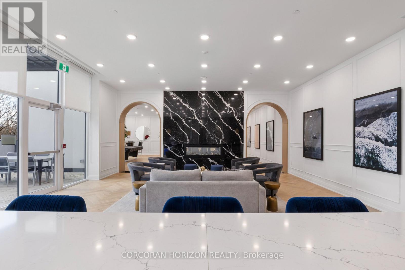 1105 - 71 Wyndham Street S, Guelph, ON - Indoor