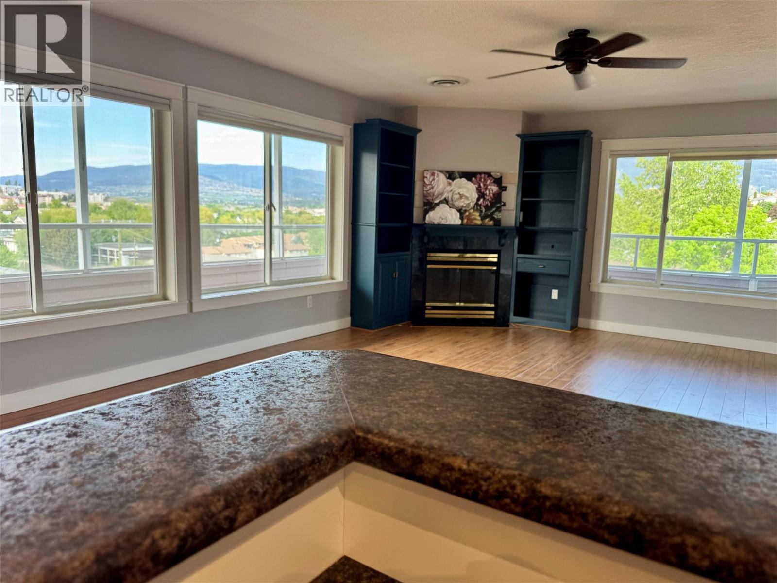 3929 22 Avenue Unit# 309, Vernon, BC - Indoor