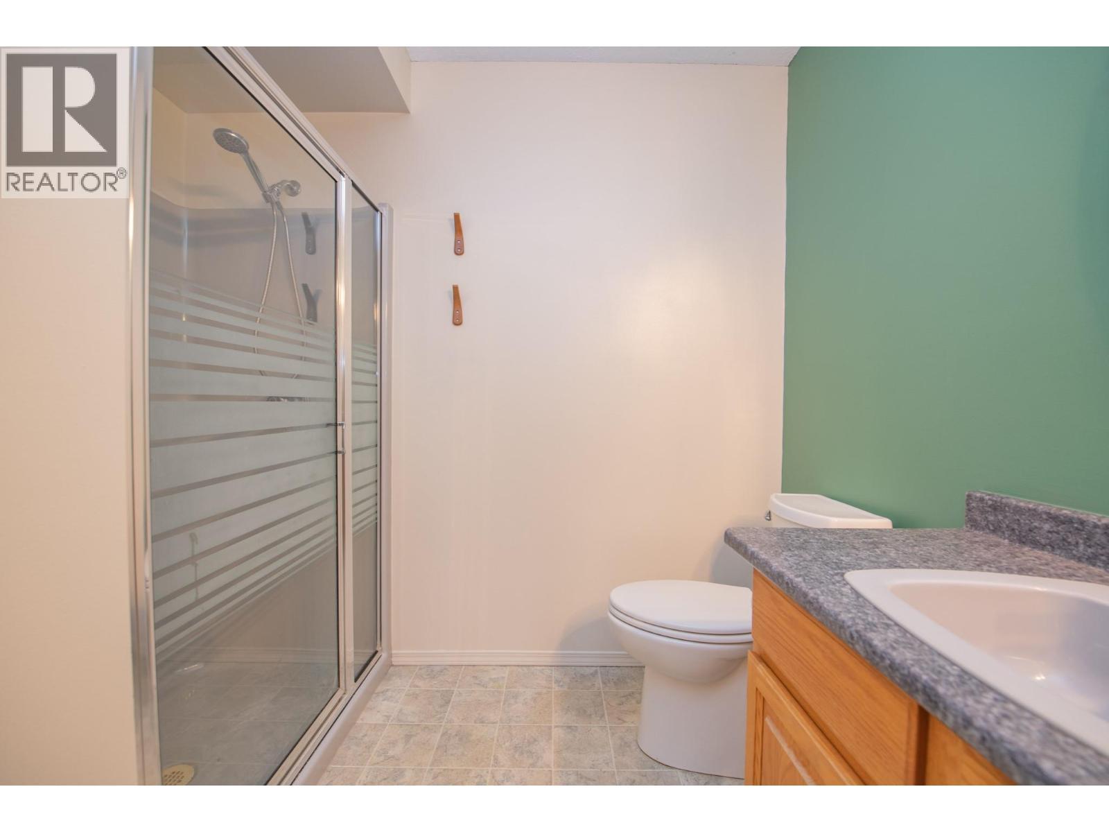 3929 22 Avenue Unit# 309, Vernon, BC - Indoor Photo Showing Bathroom