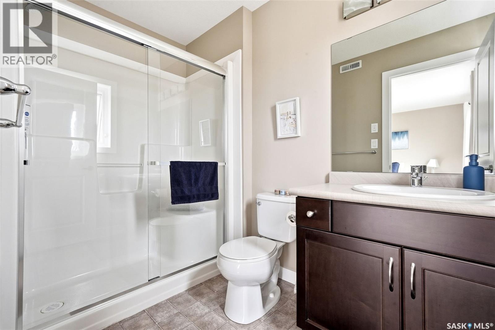 8849 Kestral Drive, Regina, SK - Indoor Photo Showing Bathroom