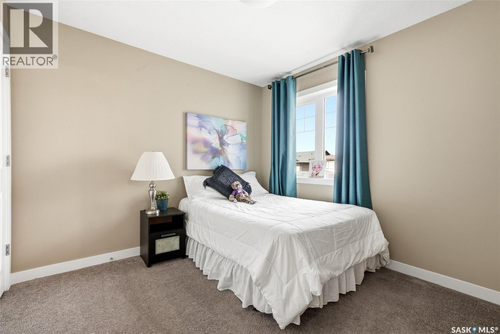 8849 Kestral Drive, Regina, SK - Indoor Photo Showing Bedroom