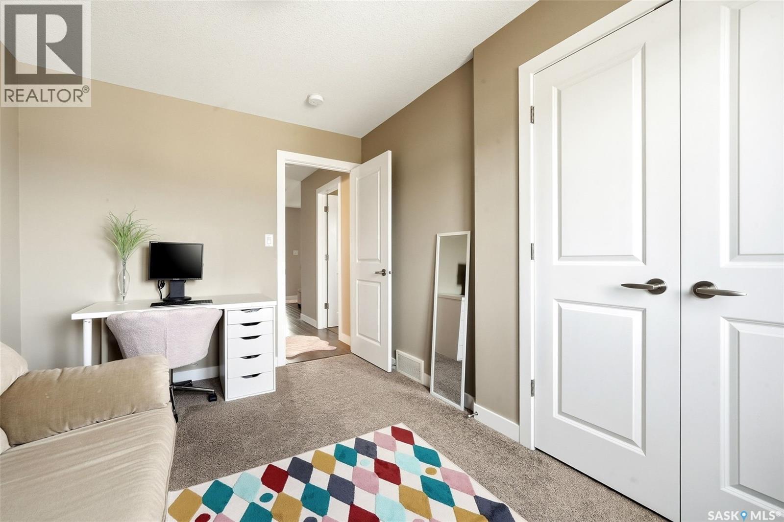 8849 Kestral Drive, Regina, SK - Indoor Photo Showing Office
