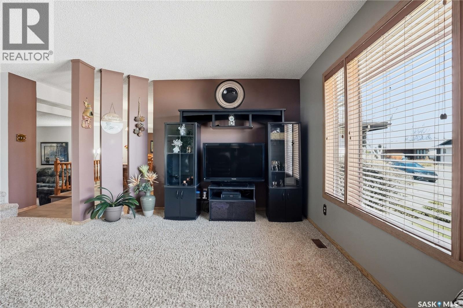 2835 More Crescent E, Regina, SK - Indoor Photo Showing Other Room