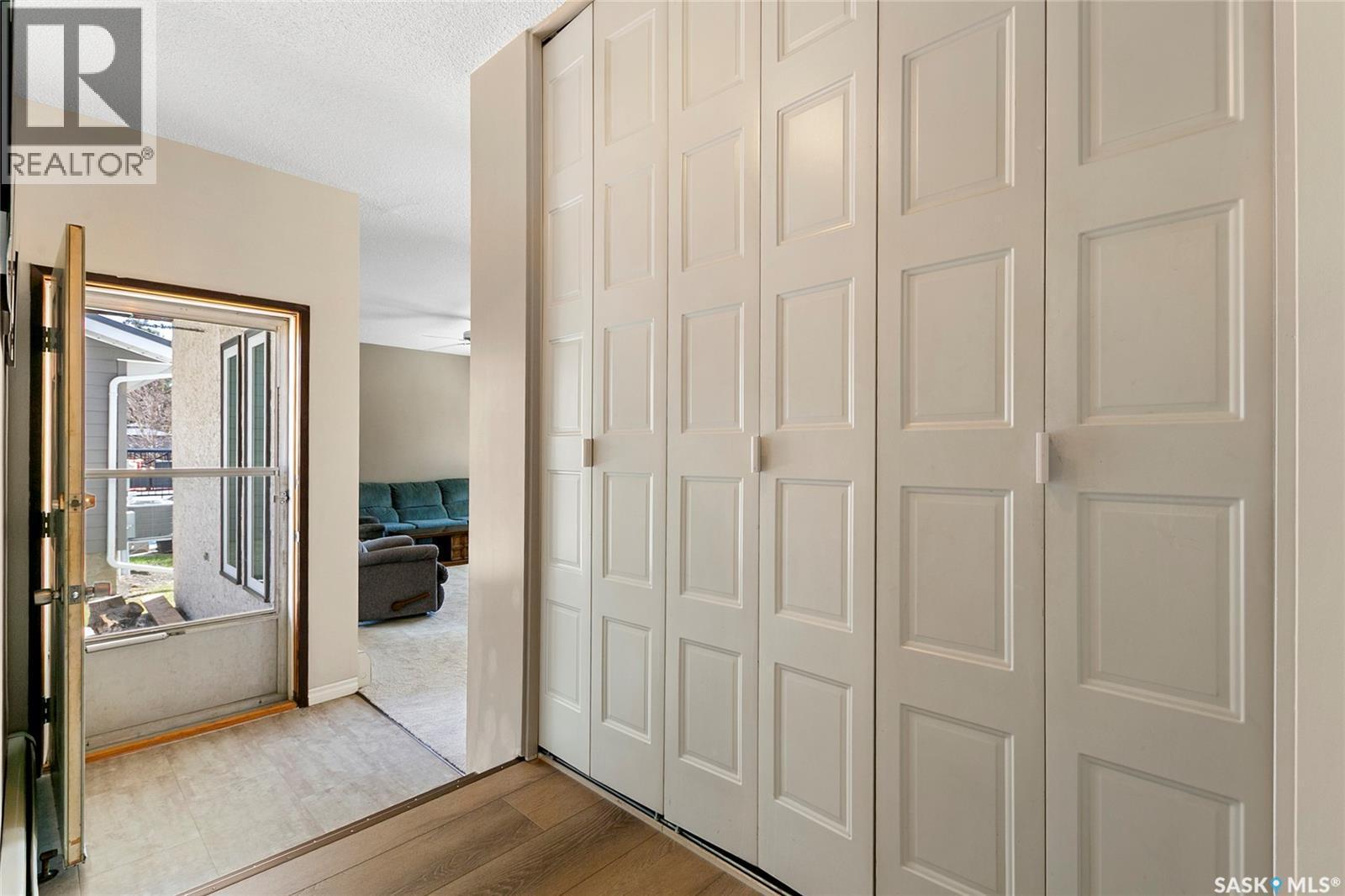 116 Stuart Street, Cupar, SK - Indoor Photo Showing Other Room