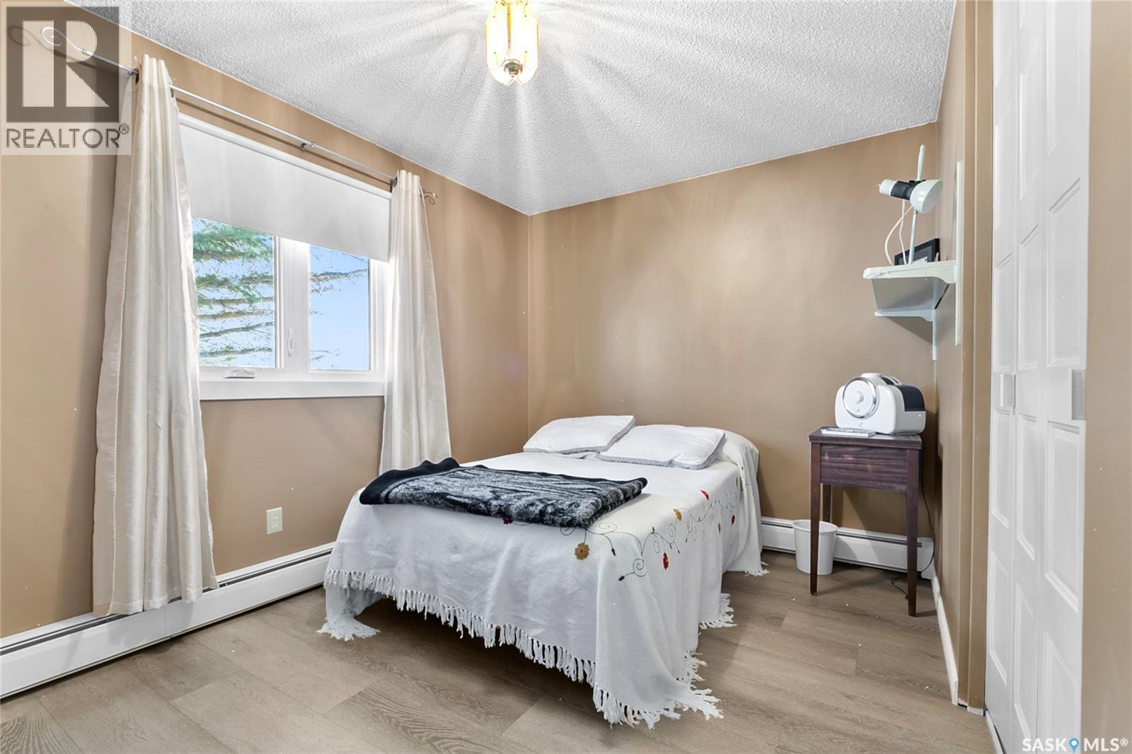 116 Stuart Street, Cupar, SK - Indoor Photo Showing Bedroom