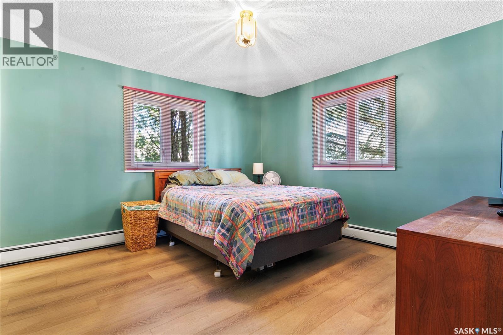 116 Stuart Street, Cupar, SK - Indoor Photo Showing Bedroom
