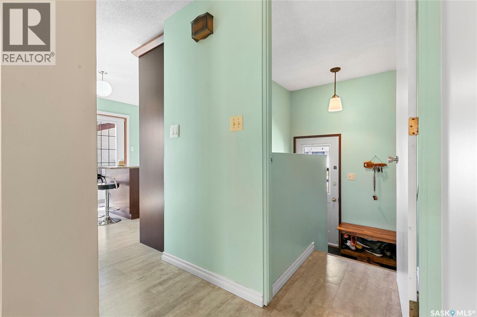 116 Stuart Street, Cupar, SK - Indoor Photo Showing Other Room