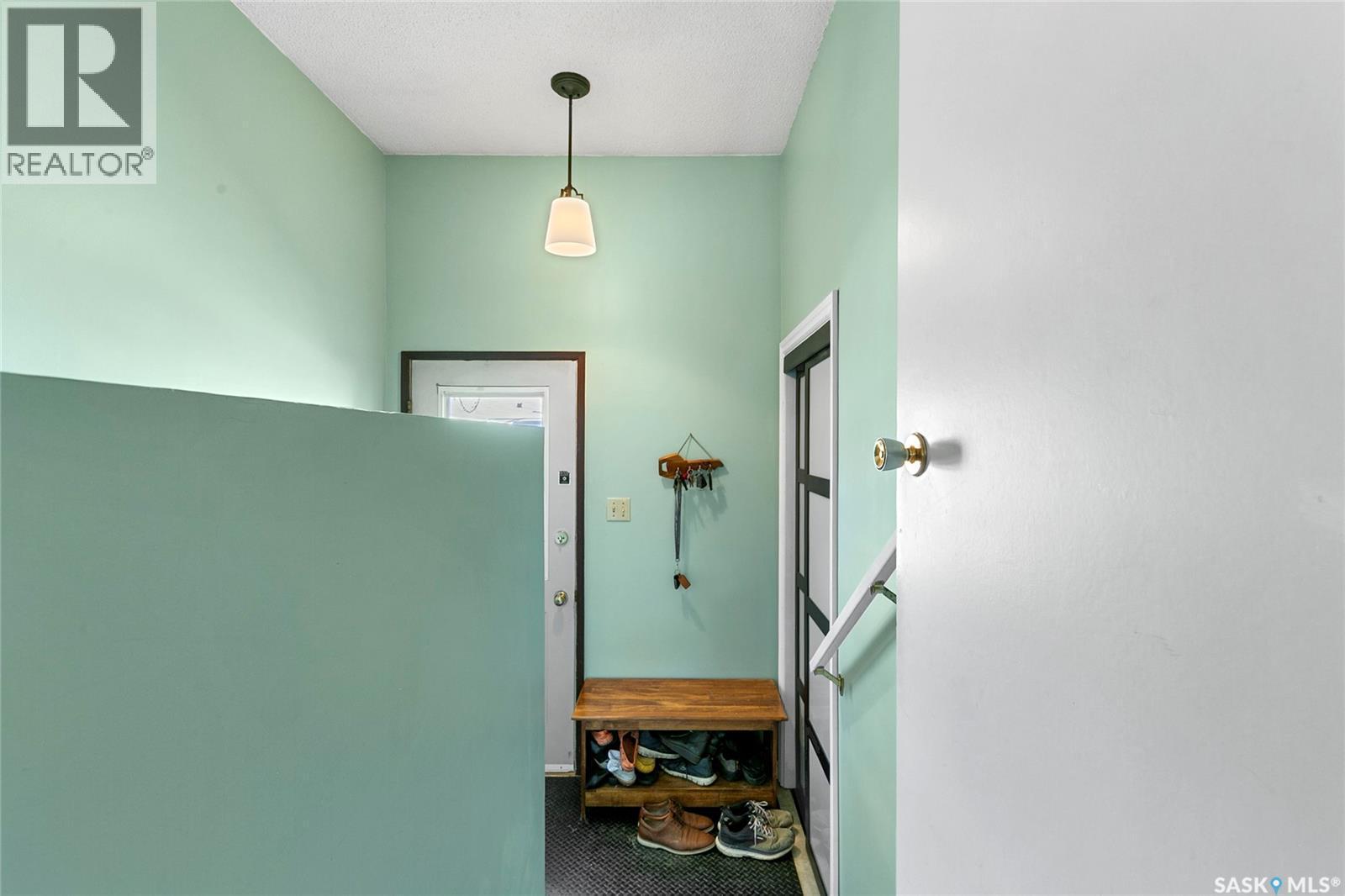 116 Stuart Street, Cupar, SK - Indoor Photo Showing Other Room