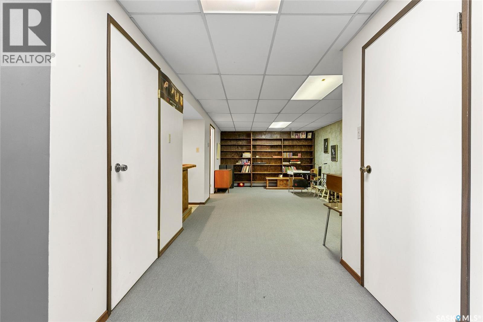 116 Stuart Street, Cupar, SK - Indoor Photo Showing Other Room