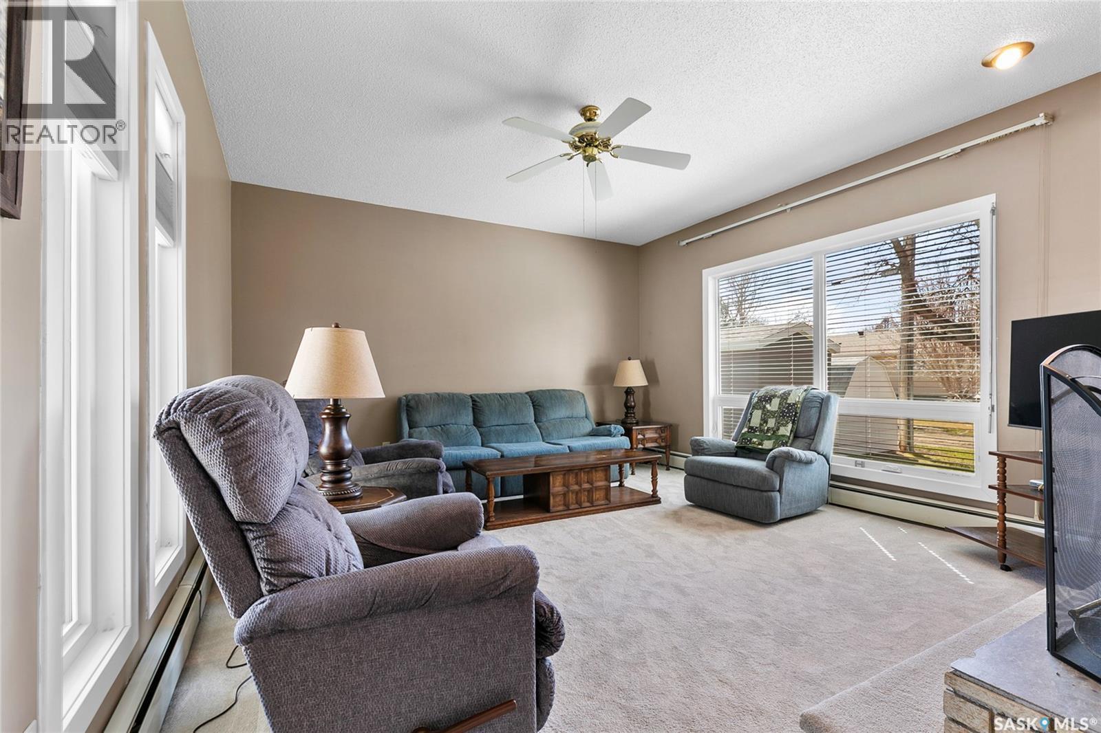 116 Stuart Street, Cupar, SK - Indoor Photo Showing Other Room