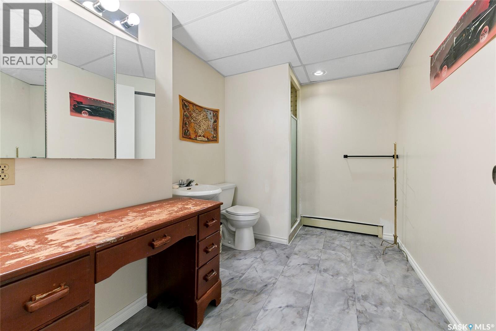 116 Stuart Street, Cupar, SK - Indoor