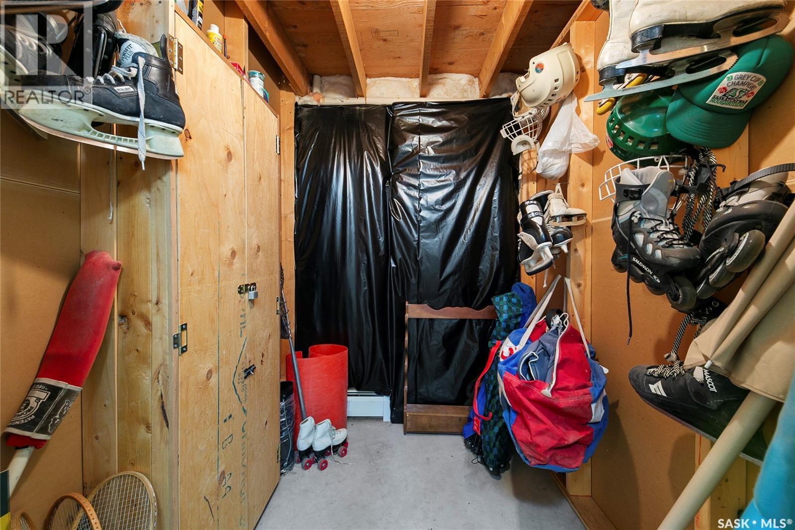 116 Stuart Street, Cupar, SK - Indoor